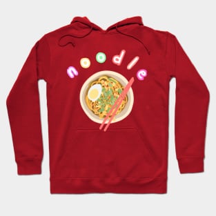 Cute Noodle Hoodie